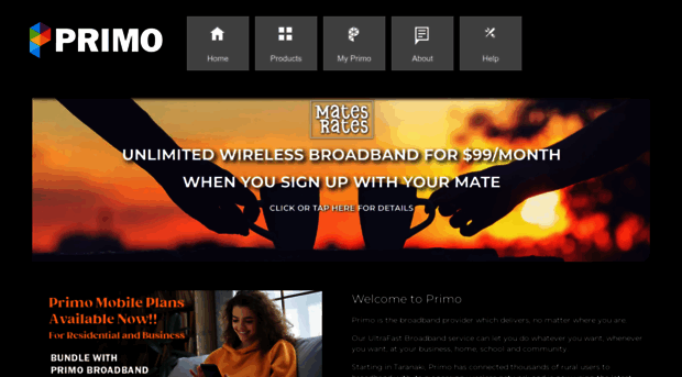 primowireless.co.nz