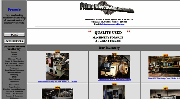 primowoodworking.com