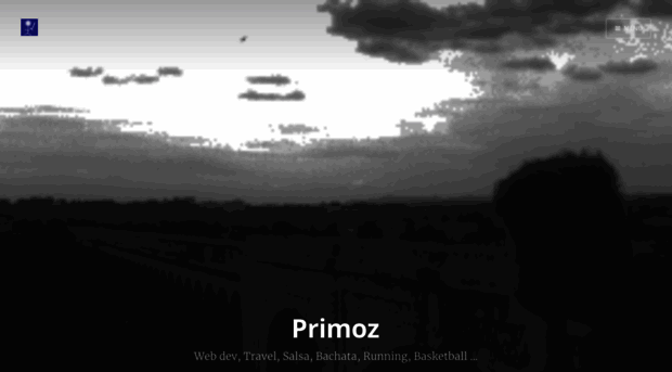 primoz.xyz