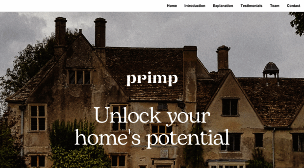 primp.homes