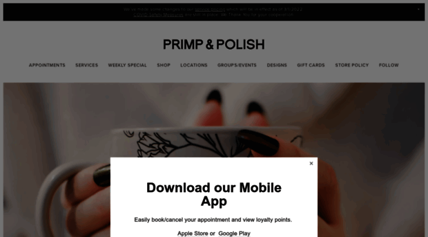 primpandpolish.com