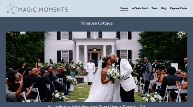 primrosecottage.com