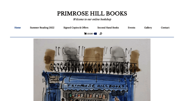 primrosehillbooks.com