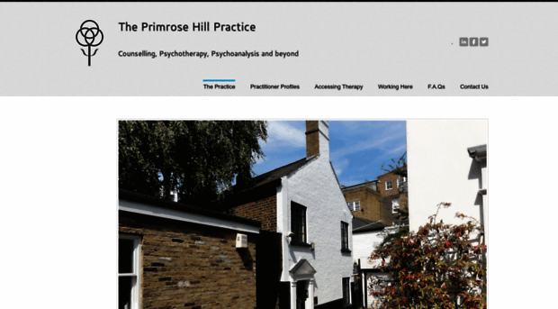 primrosehillpractice.com