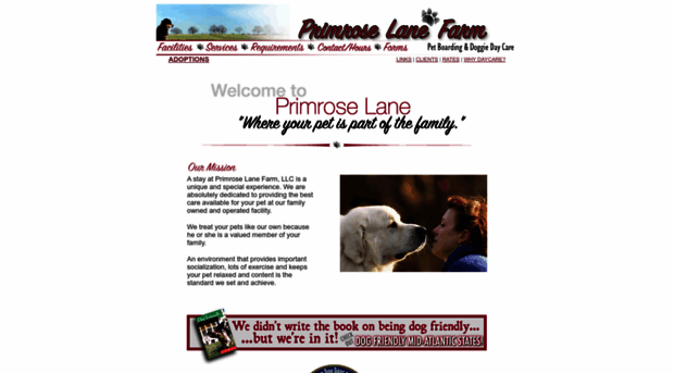 primroselanefarm.com