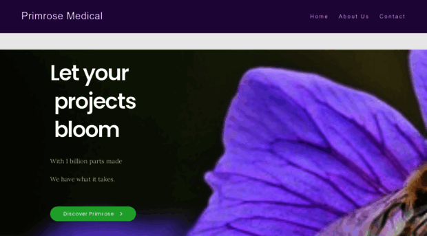 primrosemedical.com