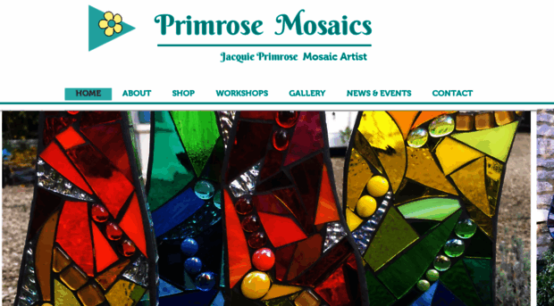 primrosemosaics.com