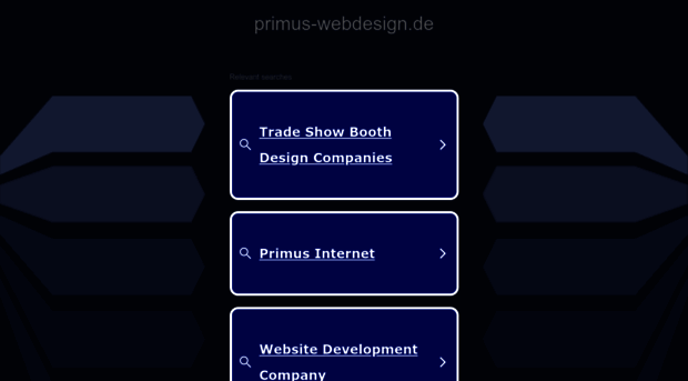 primus-webdesign.de