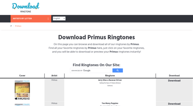 primus.download-ringtone.com