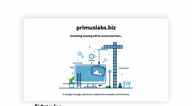 primuslabs.biz