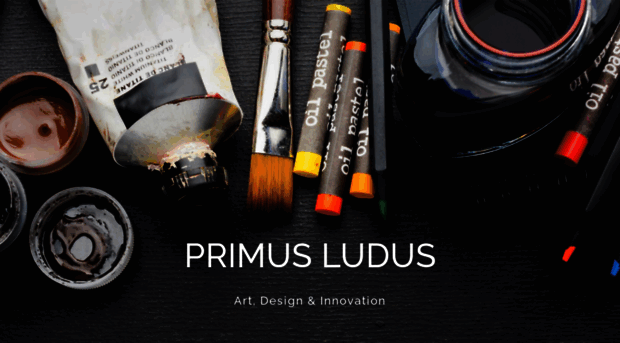 primusludus.com