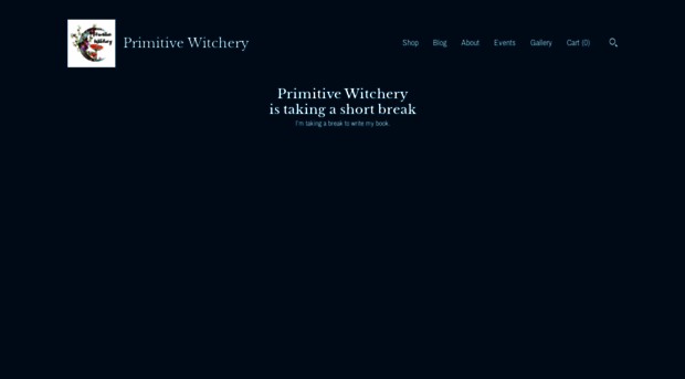 primwitchery.com