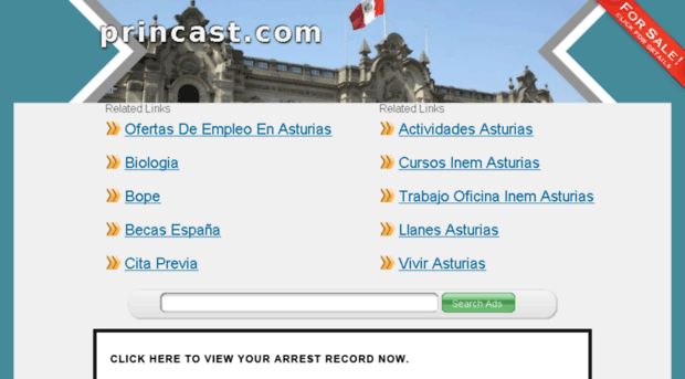 princast.com