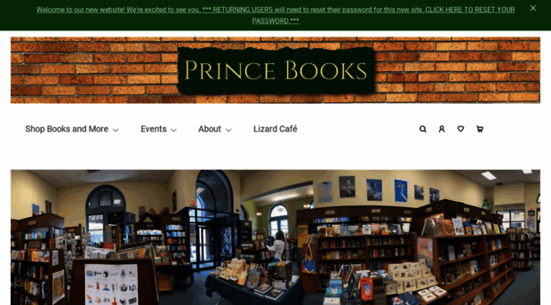 prince-books.com