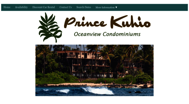 prince-kuhio.com