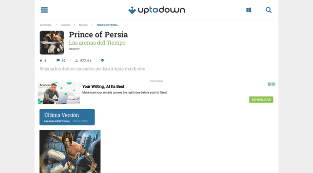 prince-of-persia.uptodown.com