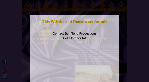 prince-samui-spa.com