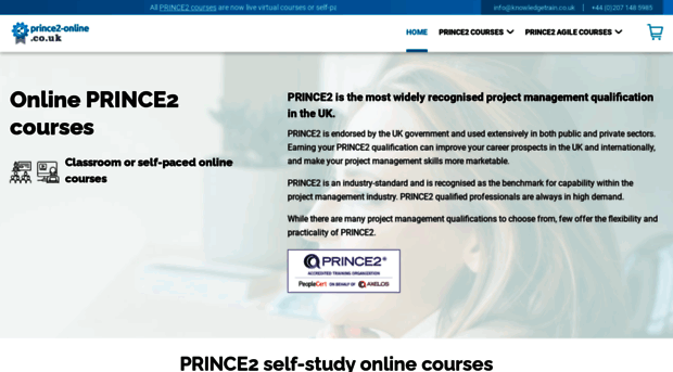 prince2-online.co.uk