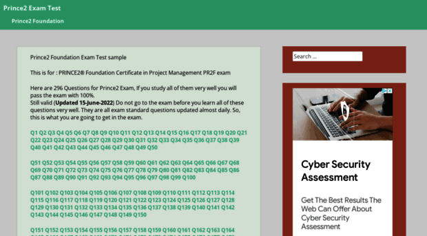 prince2examtest.com