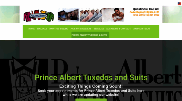 princealberttuxedos.com