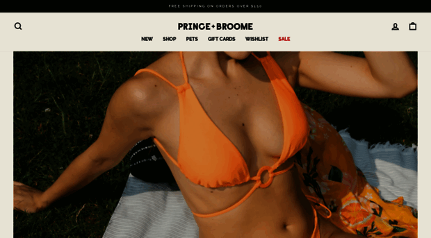 princeandbroome.com