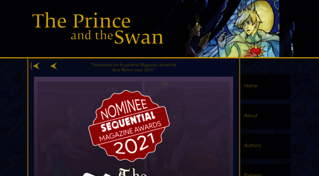 princeandswan.com