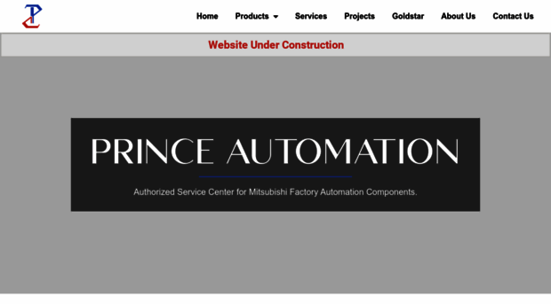 princeautomation.net