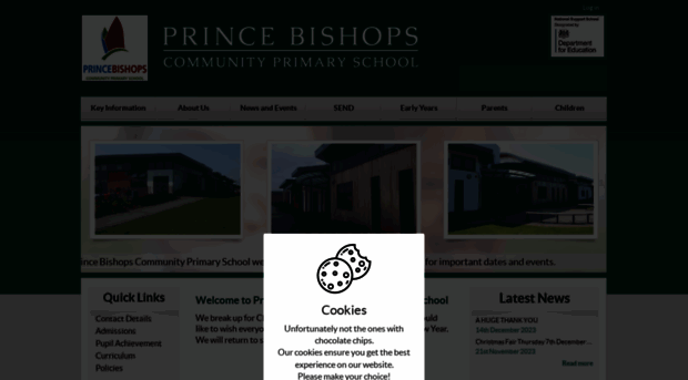 princebishops.org.uk