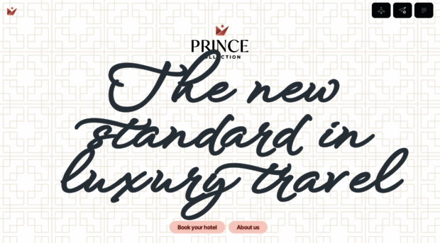 princecollection.com