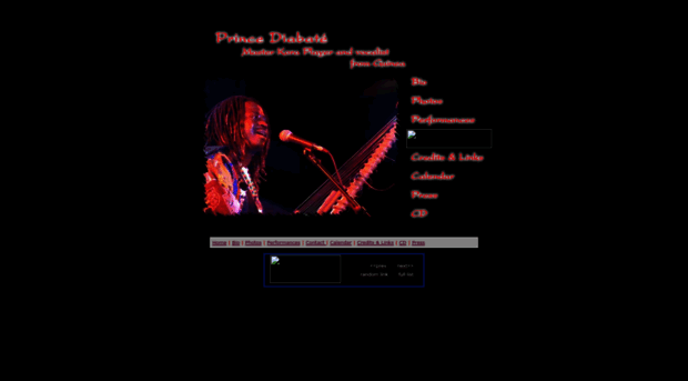 princediabate.com