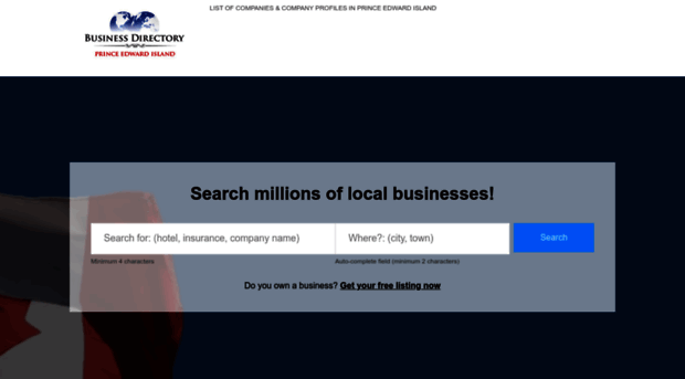 princeedwardisland-businessdirectory.com