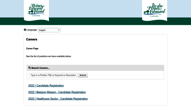 princeedwardisland.hiringplatform.ca