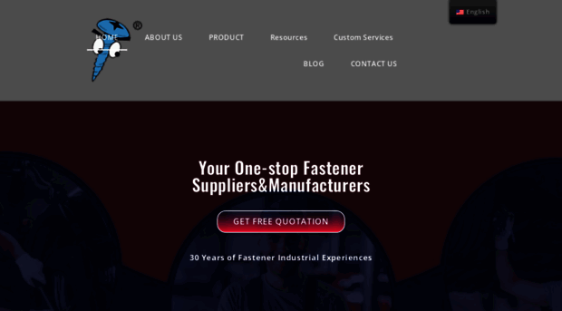 princefastener.com