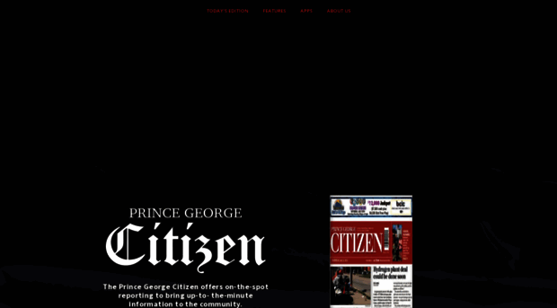 princegeorgecitizen.pressreader.com