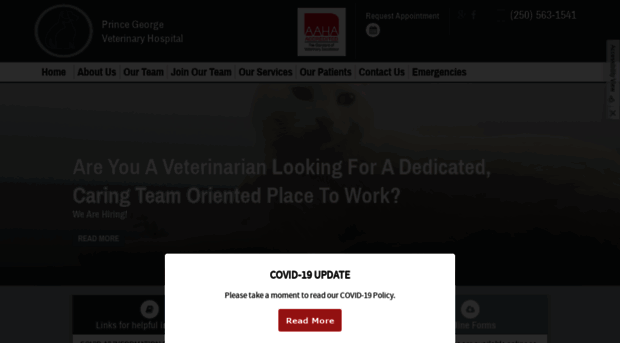 princegeorgevet.ca