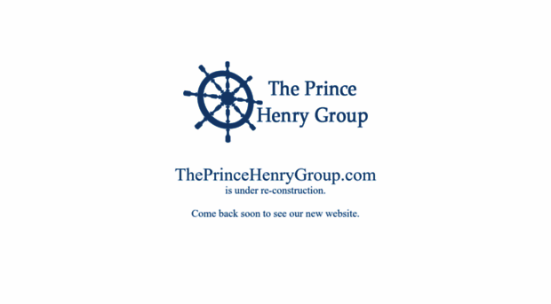 princehenrygroup.com