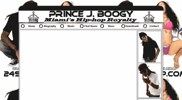 princejboogy.com