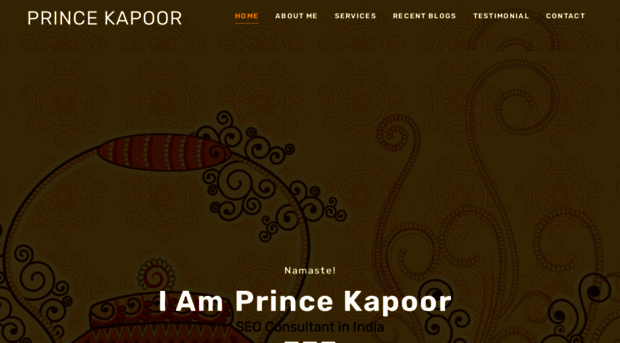 princekapoor.com