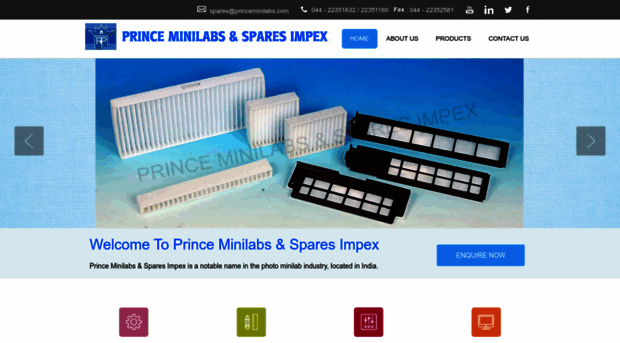 princeminilabs.com