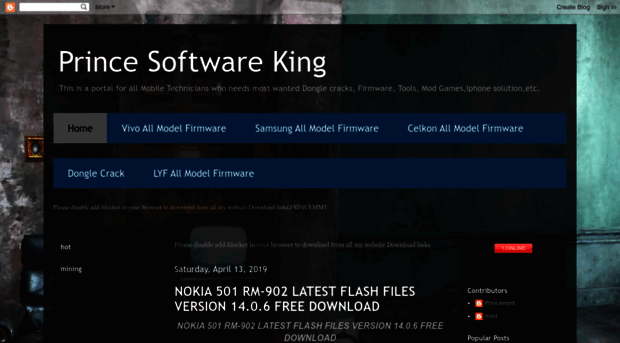 princemmtsoftwareking.blogspot.com