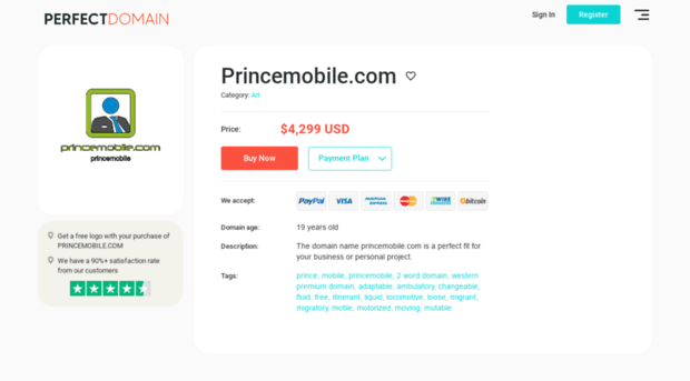 princemobile.com