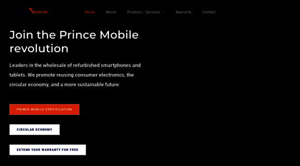 princemobiles.com