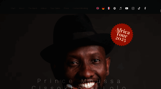 princemoussacissokho.com