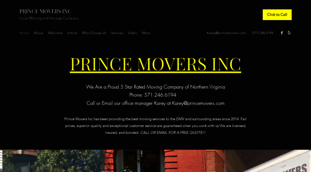 princemovers.com