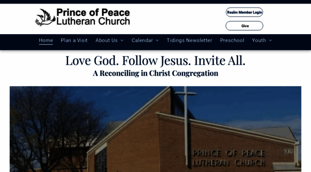 princeofpeace.net