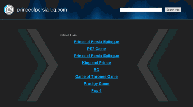 princeofpersia-bg.com