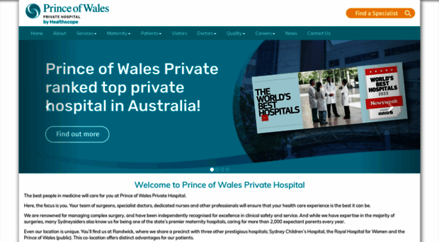 princeofwalesprivatehospital.com.au