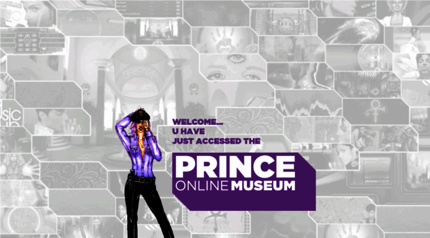 princeonlinemuseum.com