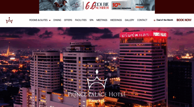 princepalace.co.th