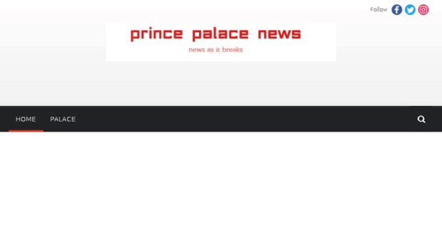 princepalacenews.com.ng